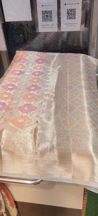 Product uploaded by Saree & lengha on 3/1/2024