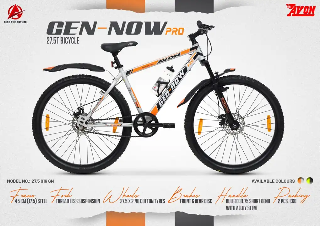 Product uploaded by Cycle store on 3/1/2024