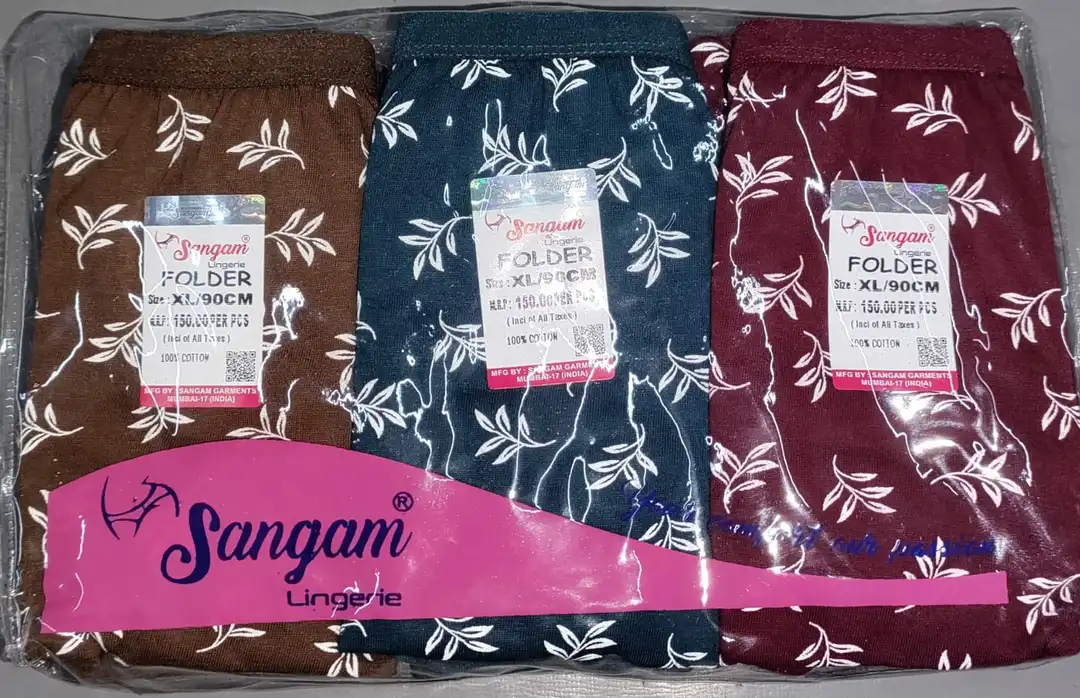 Folder print 💯 percent cotton  uploaded by Sangam Garments on 3/1/2024