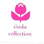 Business logo of Goda's collection 