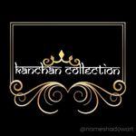 Business logo of Kanchan collection 