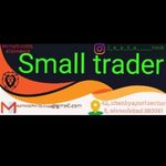 Business logo of Small trader