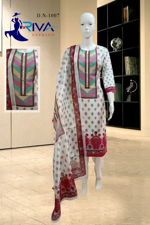 Work Dupatta Per uploaded by business on 3/1/2024