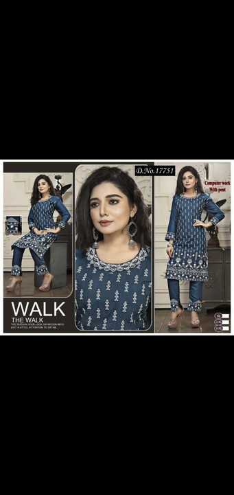 Product uploaded by Radha Creation , Maira sales for Readymade items on 3/1/2024