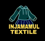 Business logo of INJAMAMUL TEXTILE 