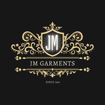 Business logo of JM GARMENTS