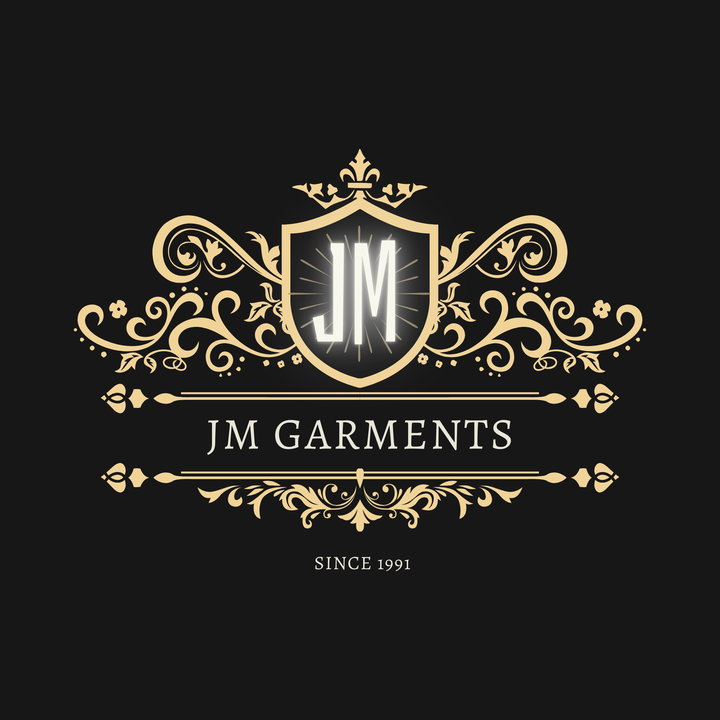 Post image JM GARMENTS has updated their profile picture.