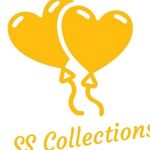 Business logo of S.s collections 