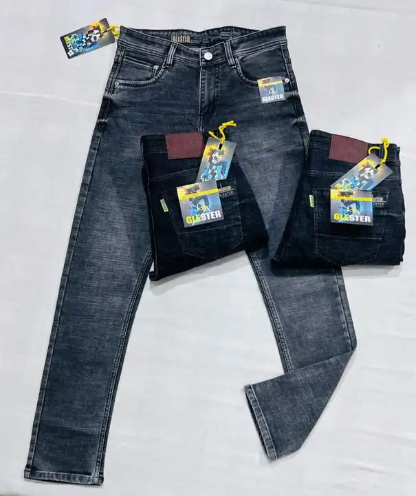 Glester jeans Flat Fabric LNJ uploaded by business on 3/2/2024