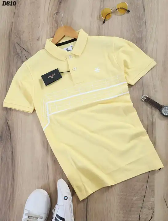 Polo uploaded by Yahaya traders on 3/2/2024