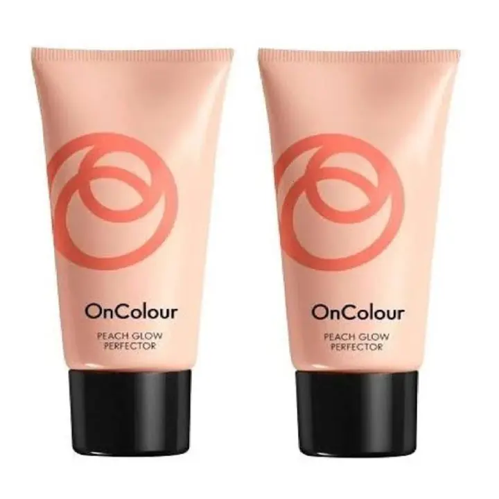 PEACHME GLOW 
2 PCS COMBO uploaded by Oriflame products on 3/2/2024
