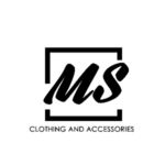 Business logo of MS clothing and accessories
