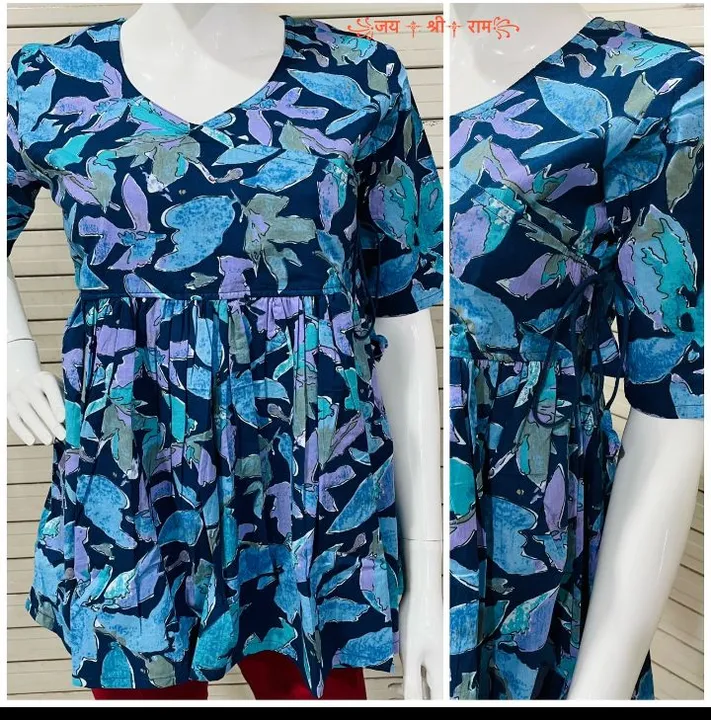 Product uploaded by Lavika fashions on 3/2/2024