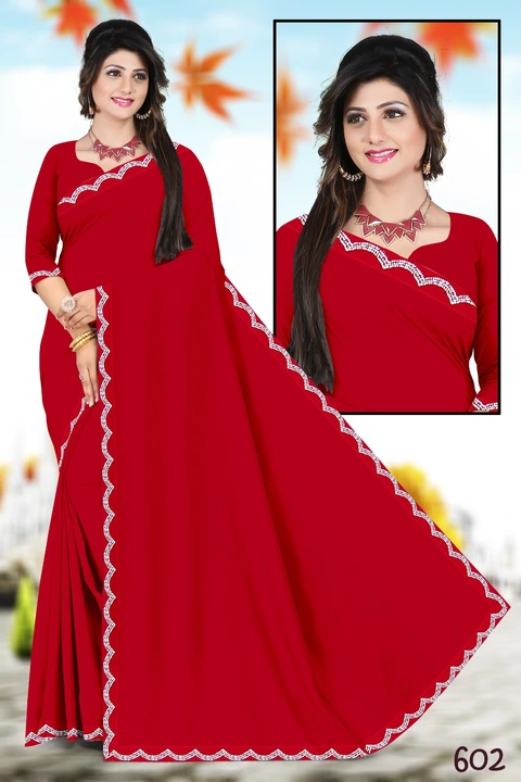 Product uploaded by Shagun sarees on 3/2/2024