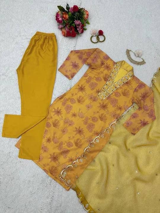 Product uploaded by Sandhya fashion on 3/2/2024