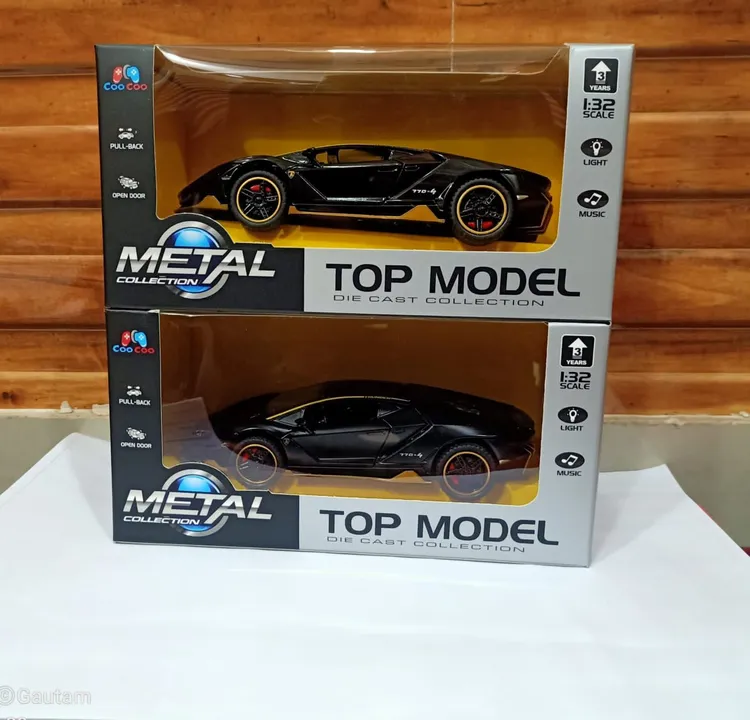 Die cast car  uploaded by BHTOYS on 3/2/2024