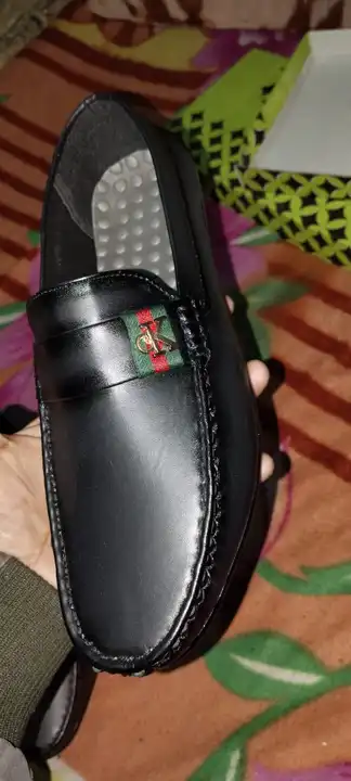 Product uploaded by Al fine footwear jajmau kanpur on 3/2/2024