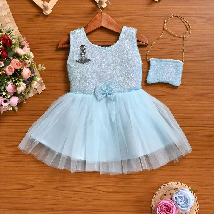 Frock uploaded by business on 3/2/2024