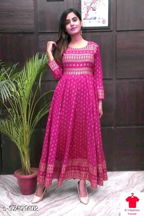 Kurthi uploaded by Costal  area online product on 3/25/2021
