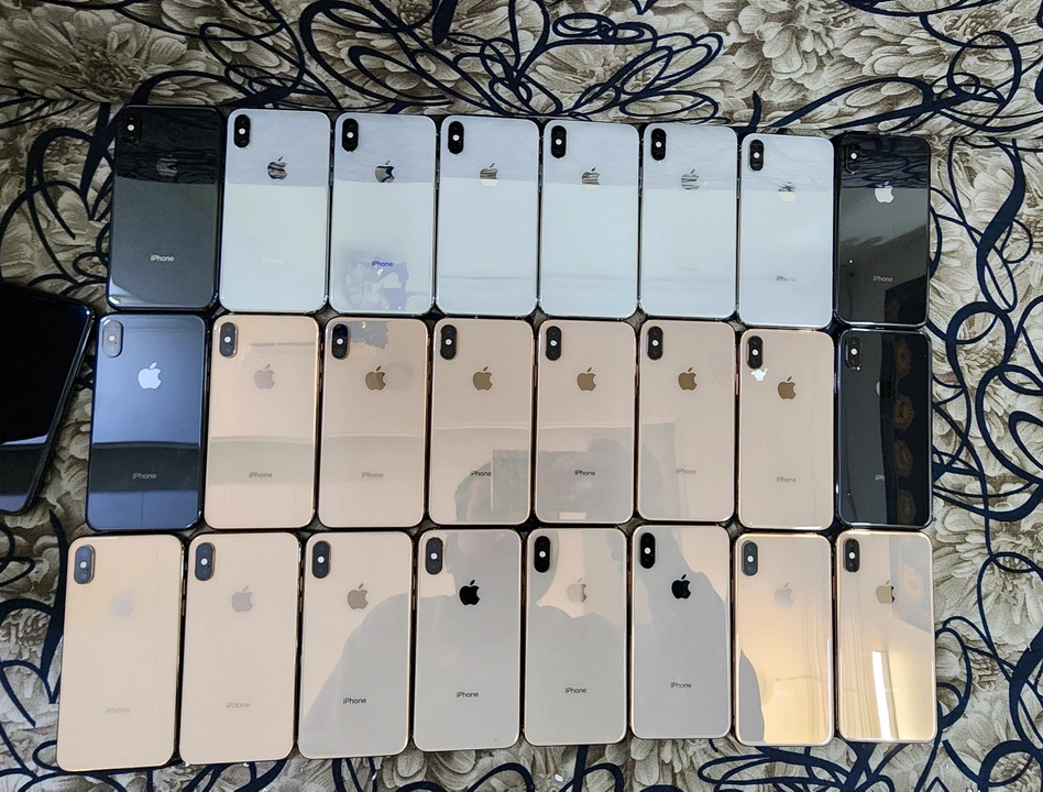 iphone xs 64GB uploaded by business on 3/2/2024