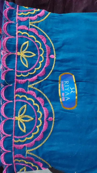 ALL NEW PRODUCTS LAUNCHED IN LADIES EMBROIDERY PETTICOATS.

VERY NICE DESIGNS!

BEST WHOLESALE PRICE uploaded by SHAHINS' COLLECTION  on 3/2/2024