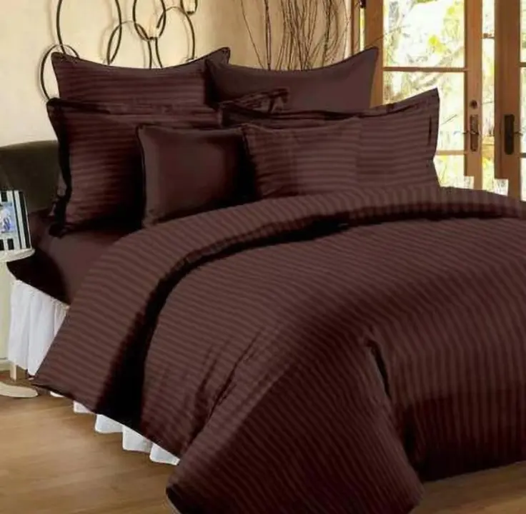 Hotal Bedsheet and Home Purpose uploaded by Unique Home Decore on 3/2/2024