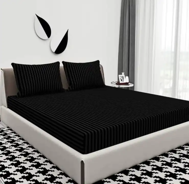 Hotal Bedsheet and Home Purpose uploaded by Unique Home Decore on 3/2/2024