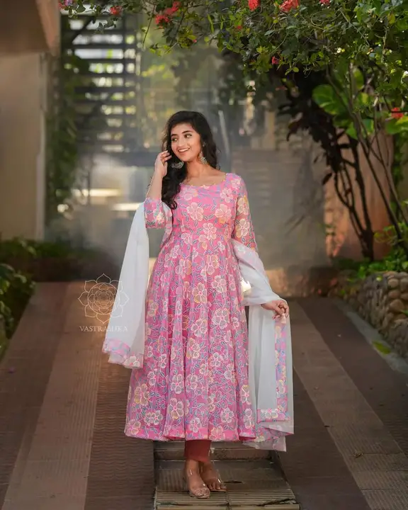 Tabby silk organza  uploaded by Pink city Fashion and Jaipur Kurtis on 3/2/2024