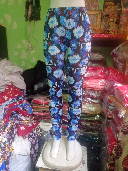 Ladies legging uploaded by business on 3/2/2024