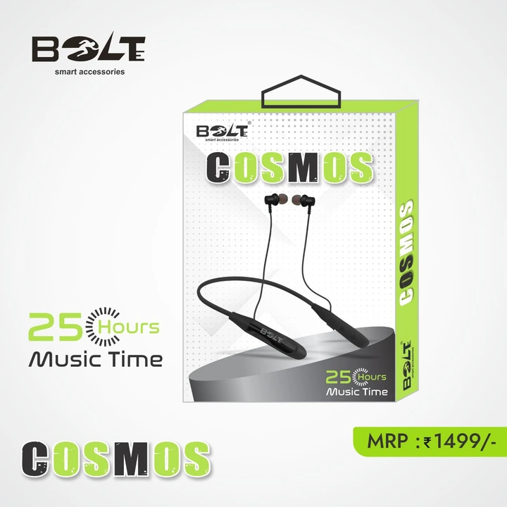 Bolte Cosmos  uploaded by Shopping Club India on 3/2/2024