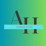 Business logo of Ahmad Handloom