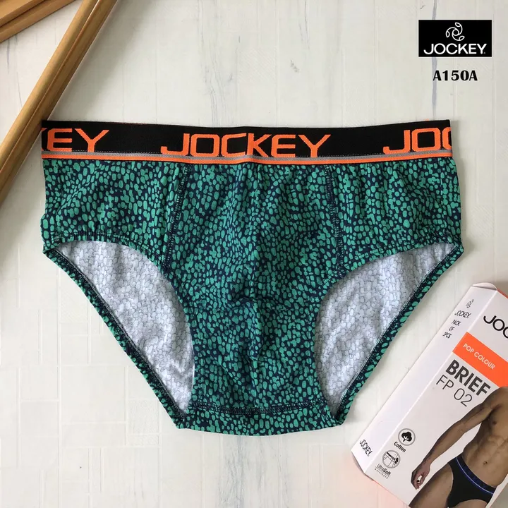 Jockey uploaded by ARIHANT MARKETING on 3/2/2024