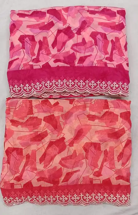 Product uploaded by N K SAREES  on 3/3/2024