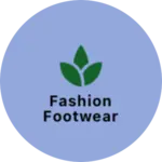 Business logo of fashion footwear