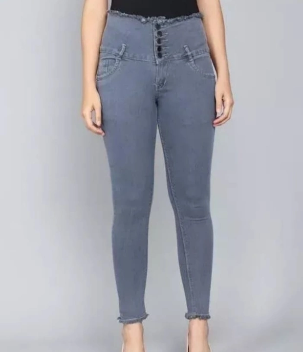 Women's jeans  uploaded by business on 3/3/2024