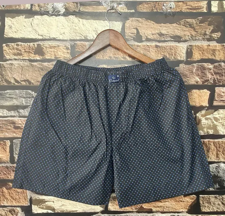 Octoplus Casual Boxer for men  uploaded by business on 3/3/2024