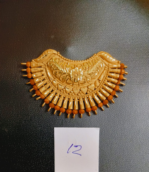 Product uploaded by Delhi Artificial Jewellery on 3/3/2024