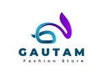 Business logo of Gautam fashion store  based out of Faridabad