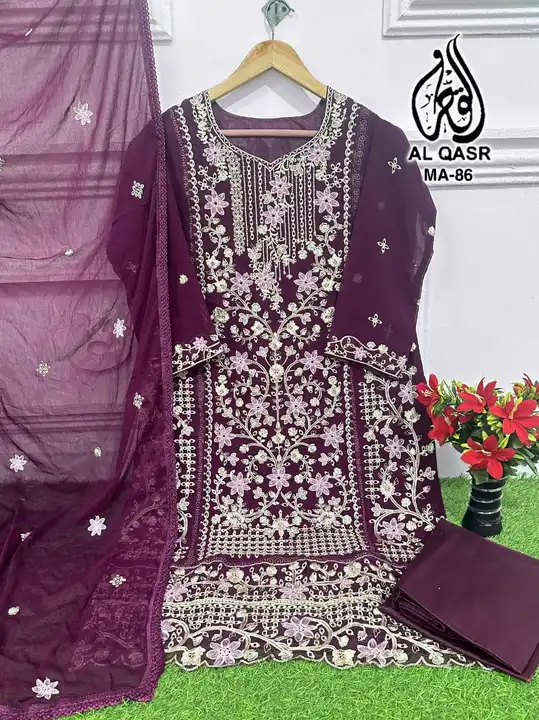 Product uploaded by AISH NAWAZ COLLECTION on 3/3/2024