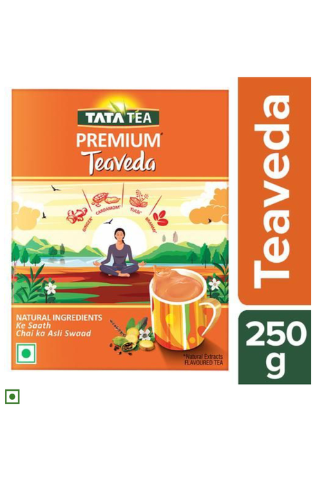Tata teaveda premium  uploaded by business on 3/4/2024