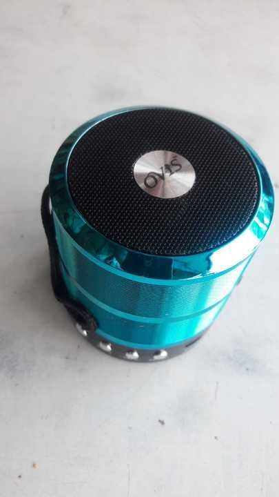 Ovid Bluetooth speaker uploaded by business on 3/25/2021