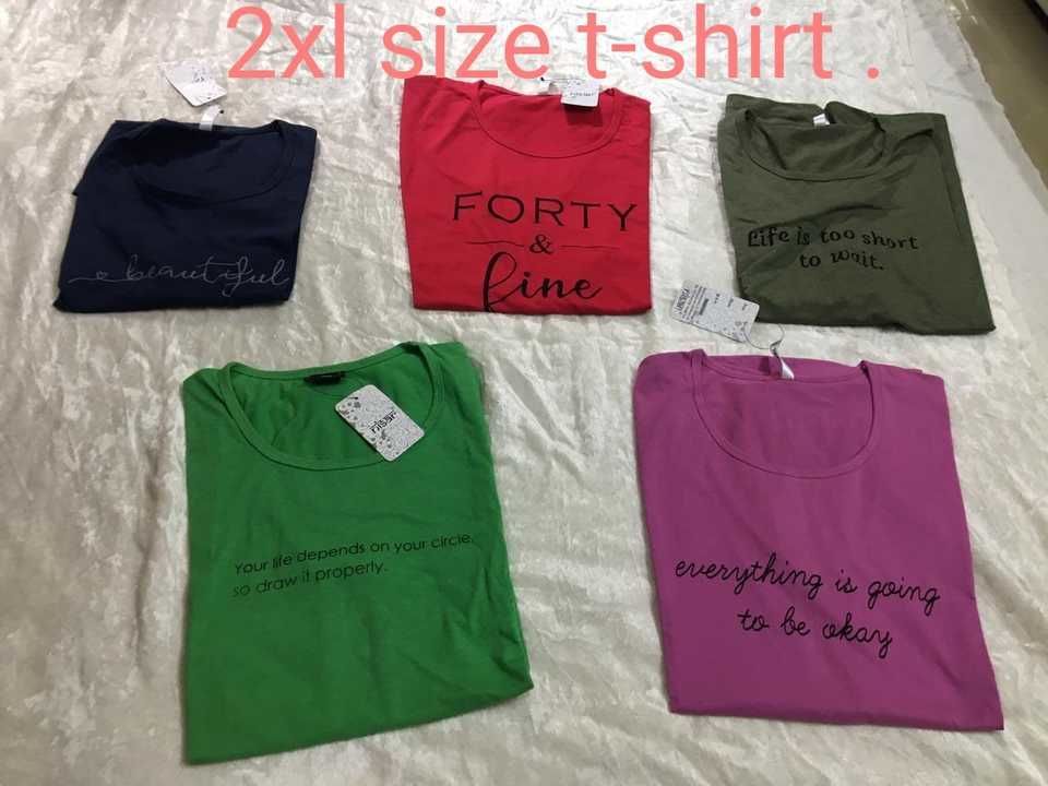Tshirt  uploaded by business on 3/25/2021