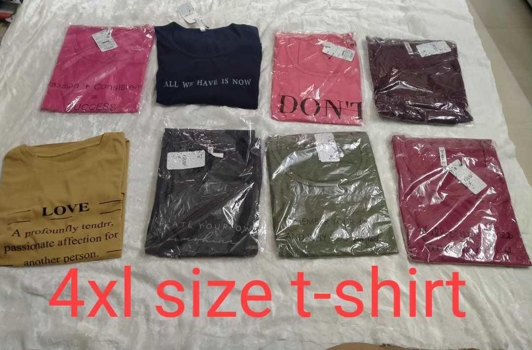 Tshirt  uploaded by business on 3/25/2021