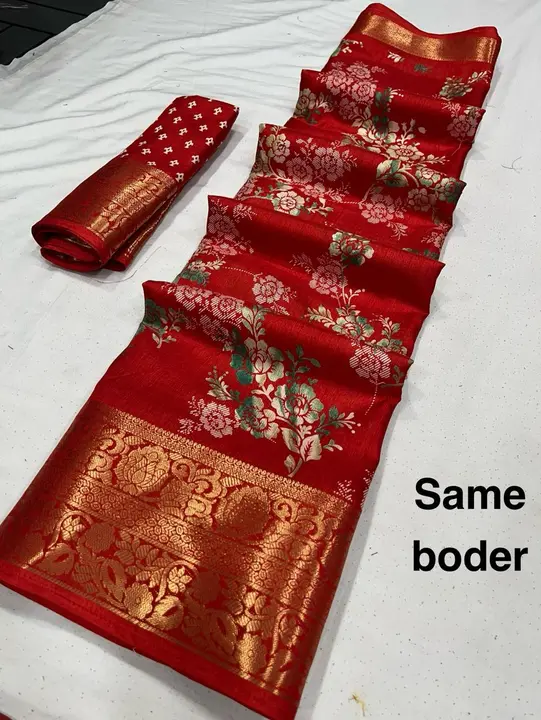 Product uploaded by Kesari Nandan Fashion saree and dress material on 3/4/2024