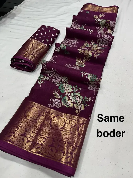 Product uploaded by Kesari Nandan Fashion saree and dress material on 3/4/2024