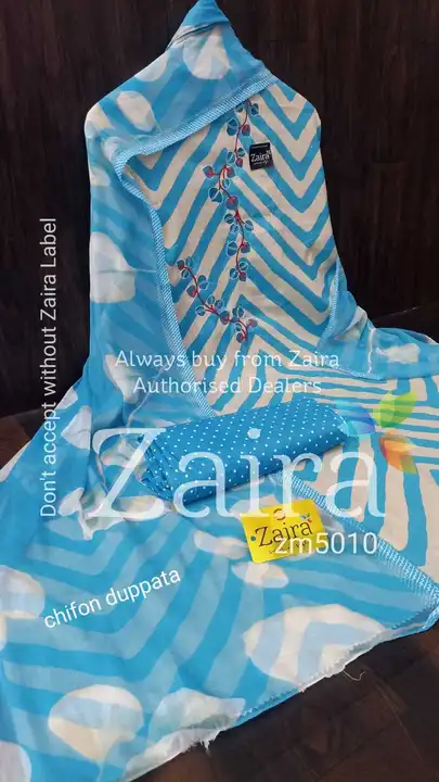Pakistani suit cotton dress  uploaded by Taha fashion from surat on 3/4/2024