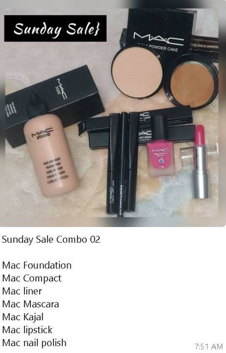 Post image Single combo for 750 + shipping 
pick any 2 combo for same address for 1300 + shipping