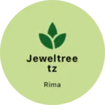 Business logo of JewelTreeTz