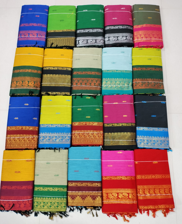 Post image Kalyani cotton saree gadwal paithani manufactuer wholesale only 9500209321.

https://chat.whatsapp.com/C5tFHDGN5uoF3P9hYAoUKK