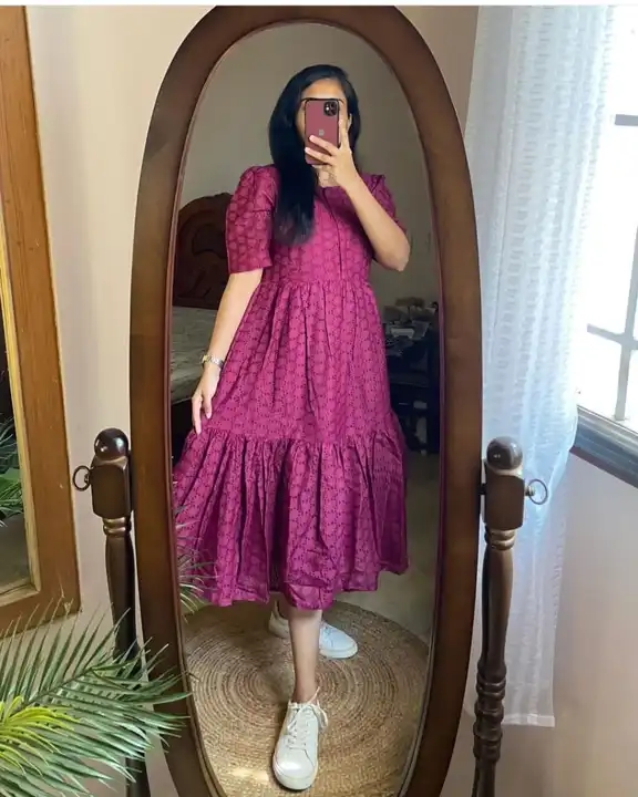 Premium heavy cotton  uploaded by Pink city Fashion and Jaipur Kurtis on 3/5/2024